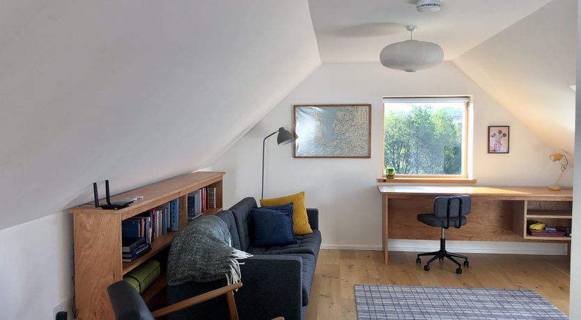 Photo of The Loch Shore