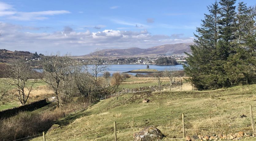 Photo of The Loch Shore