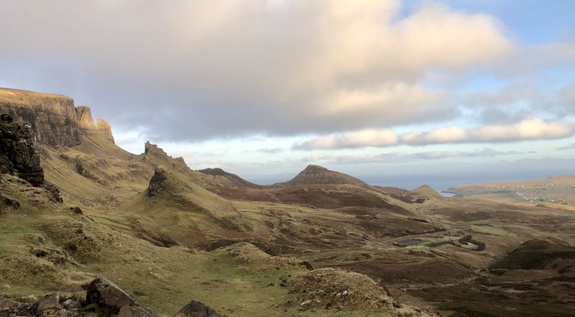 Photo of The Loch Shore