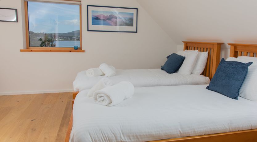 Photo of The Loch Shore