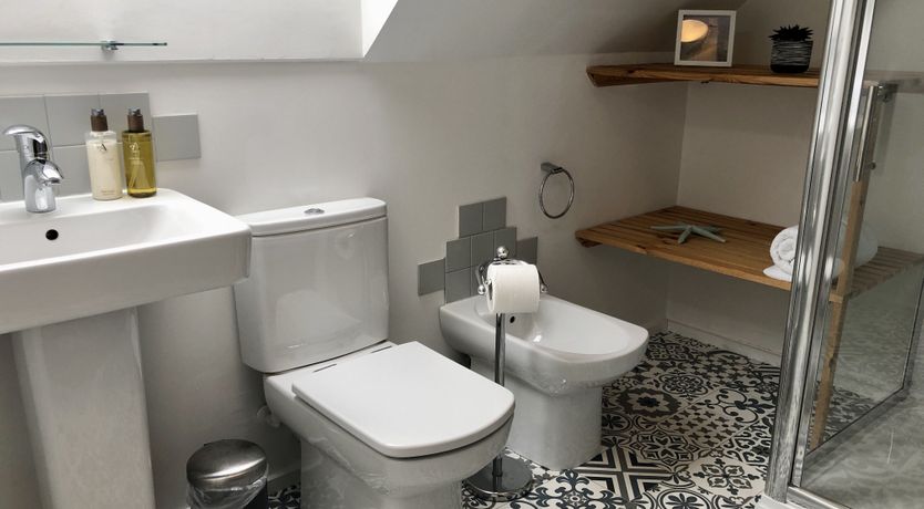 Photo of The Loch Shore