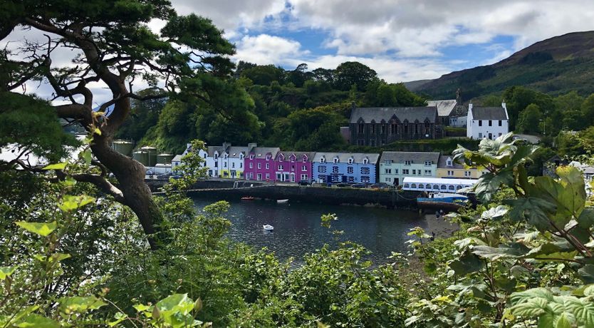 Photo of The Loch Shore