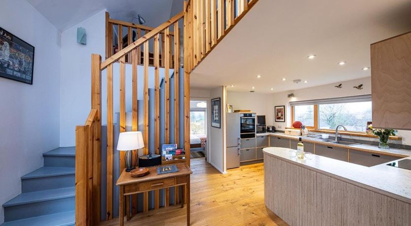 Photo of The Loch Shore