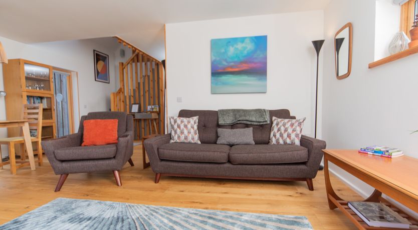 Photo of The Loch Shore