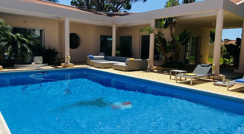 Photo of Seventies Vibes & Bougainvillea