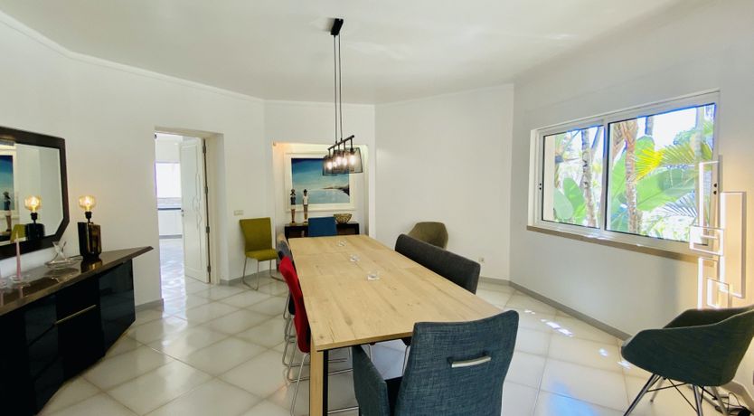 Photo of Seventies Vibes & Bougainvillea