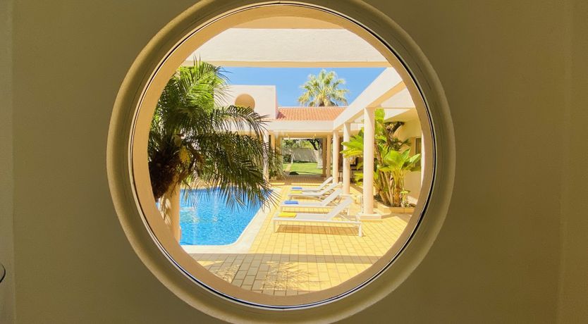 Photo of Seventies Vibes & Bougainvillea