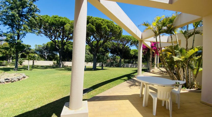 Photo of Seventies Vibes & Bougainvillea