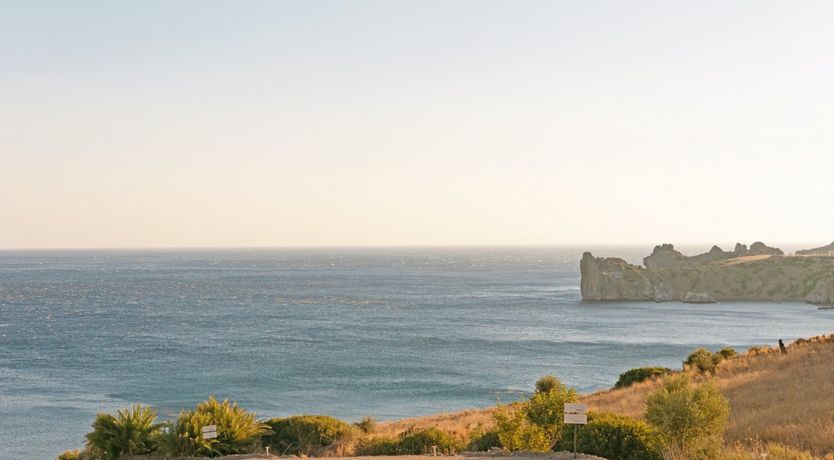 Photo of Sand & Serenity