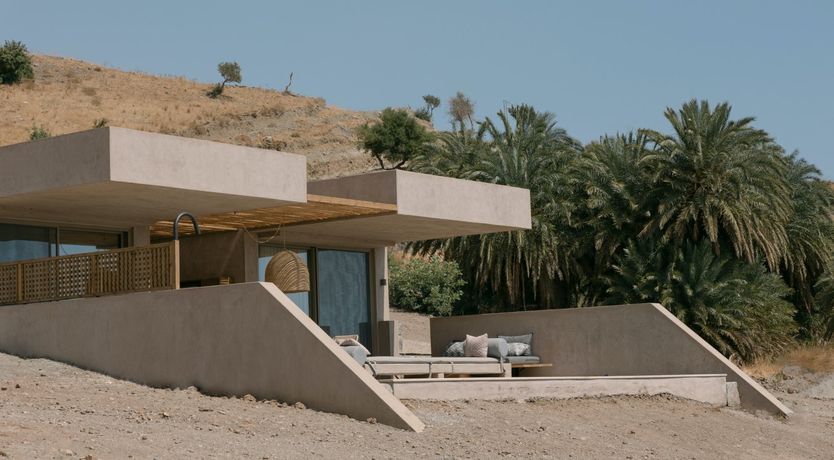 Photo of Sand & Serenity