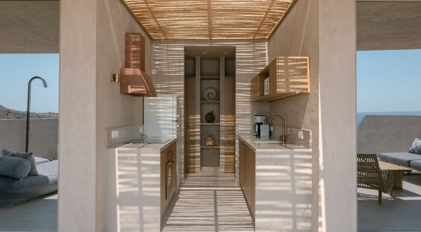 Photo of Sand & Serenity