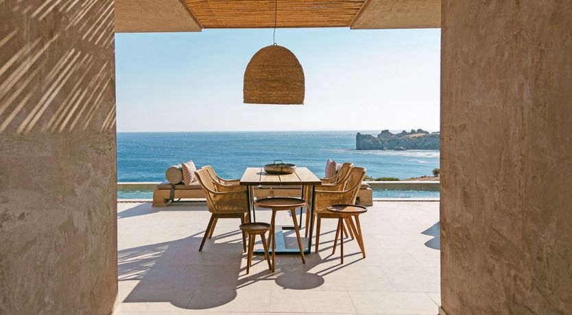 Photo of Sand & Serenity