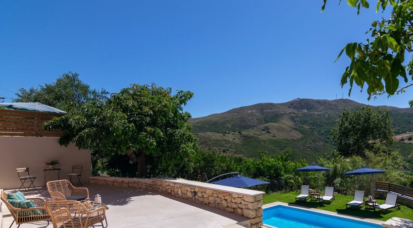 Photo of Cherries Jubilee