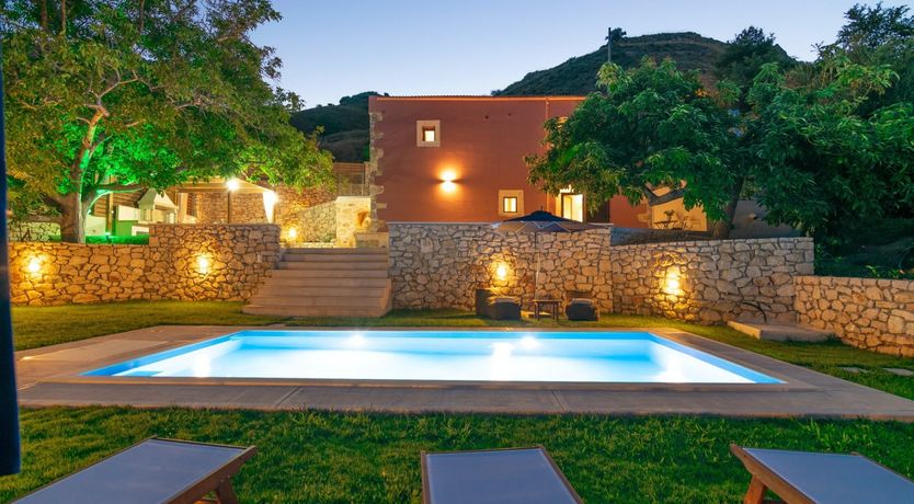 Photo of Cherries Jubilee