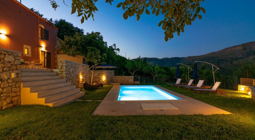 Photo of Cherries Jubilee