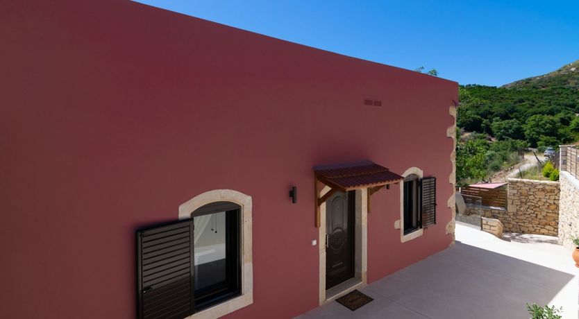 Photo of Cherries Jubilee