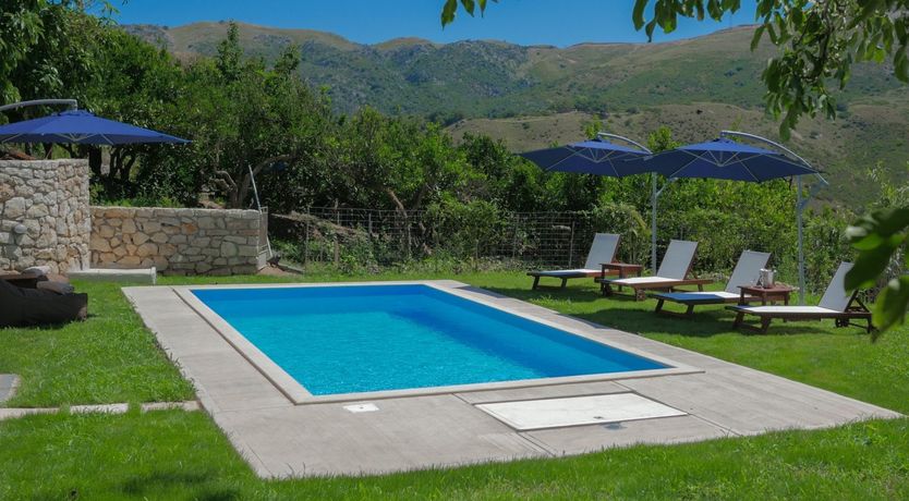 Photo of Cherries Jubilee