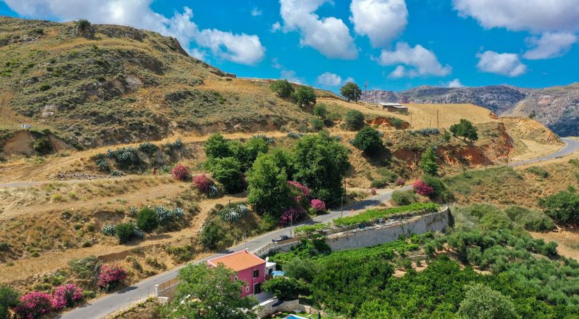 Photo of Cherries Jubilee