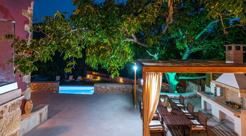 Photo of Cherries Jubilee