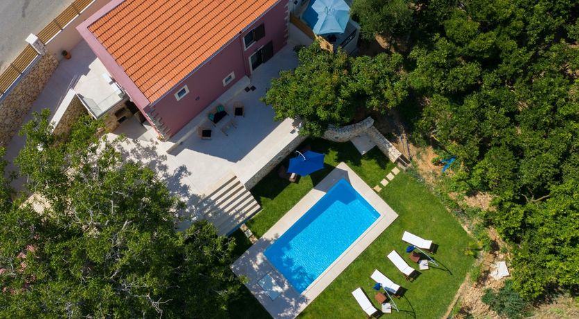 Photo of Cherries Jubilee