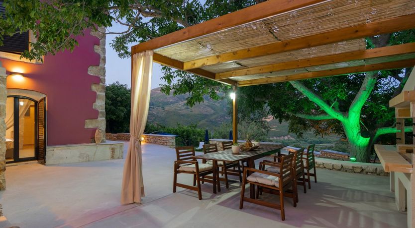 Photo of Cherries Jubilee