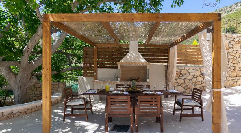 Photo of Cherries Jubilee