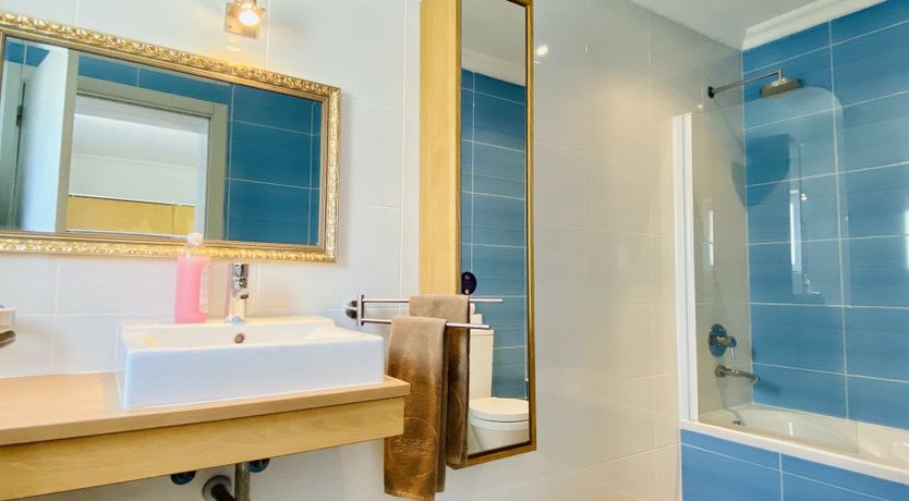 Photo of A Million Mosaics