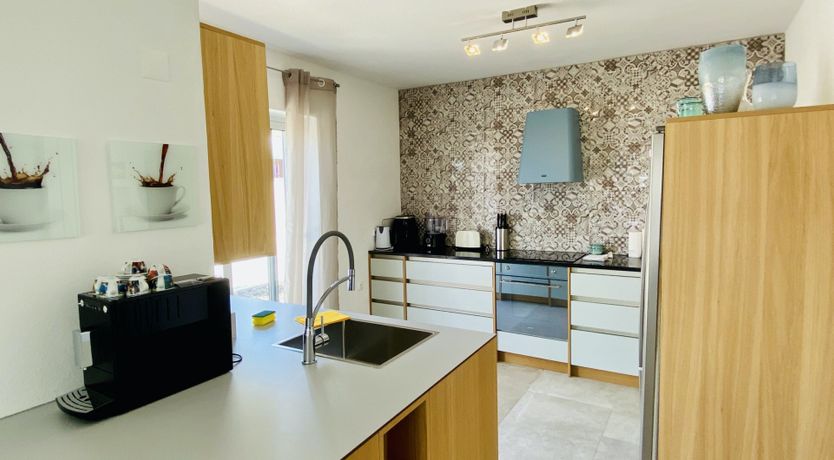 Photo of A Million Mosaics