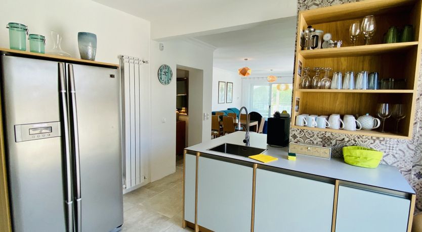 Photo of A Million Mosaics