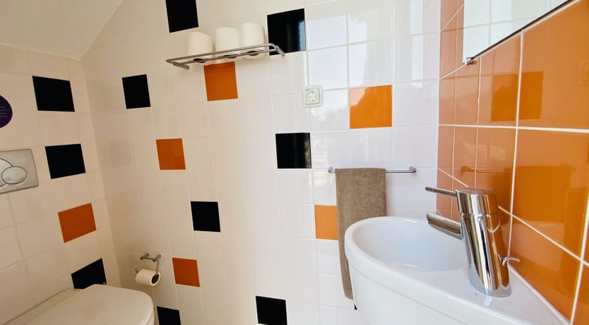 Photo of A Million Mosaics