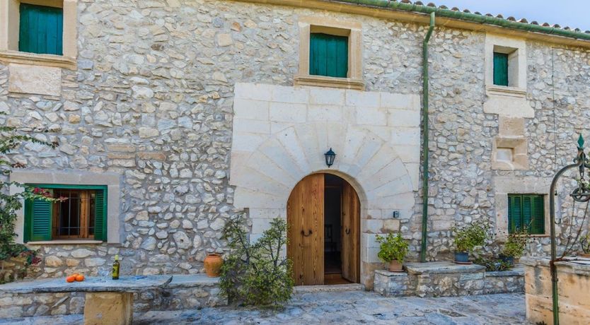 Photo of Down the Wishing Well