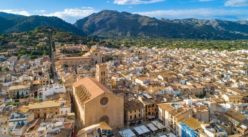 Photo of Down the Wishing Well