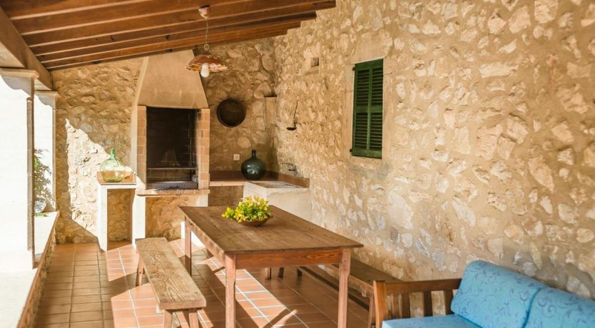 Photo of Down the Wishing Well