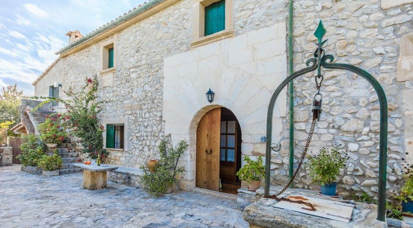 Photo of Down the Wishing Well