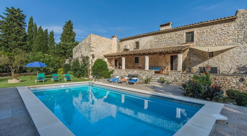 Photo of Down the Wishing Well