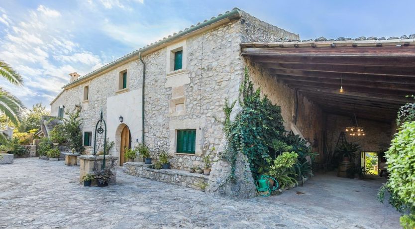 Photo of Down the Wishing Well