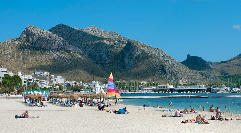 Photo of Montaña y Mar