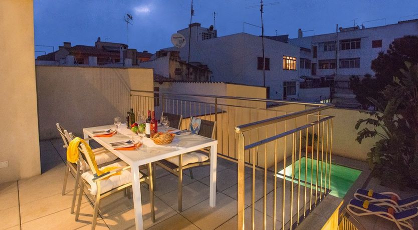 Photo of Montaña y Mar