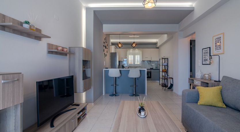 Photo of Phoenix Palms