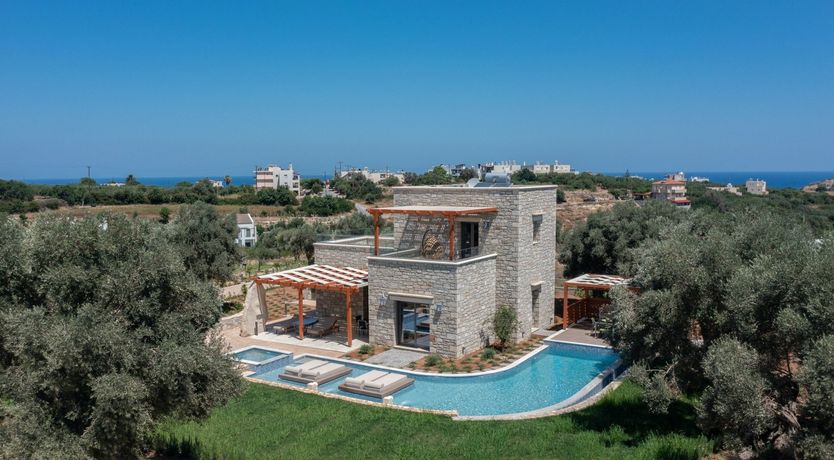 Photo of Sunbathe & Stargaze