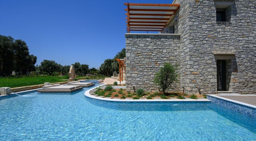 Photo of Sunbathe & Stargaze