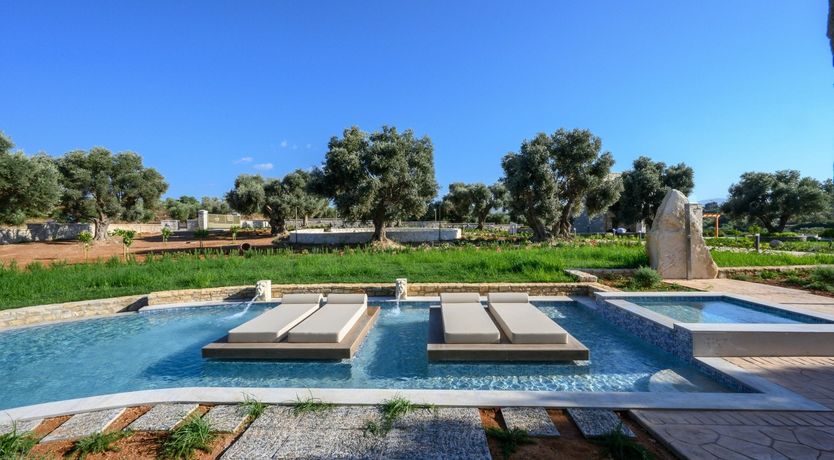 Photo of Sunbathe & Stargaze