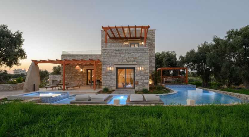 Photo of Sunbathe & Stargaze