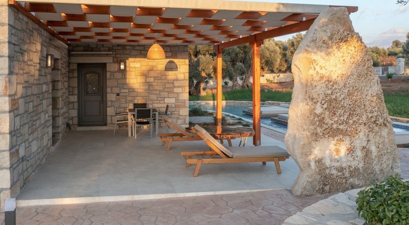 Photo of Sunbathe & Stargaze