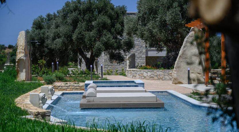 Photo of Sunbathe & Stargaze