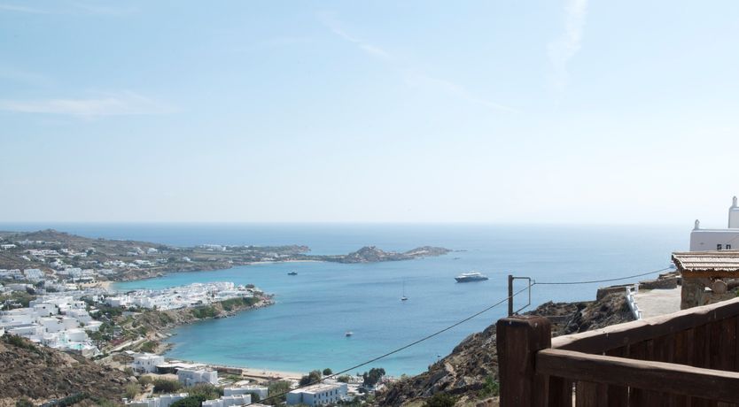 Photo of A Grecian Dream