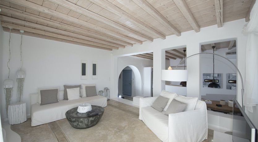 Photo of A Grecian Dream