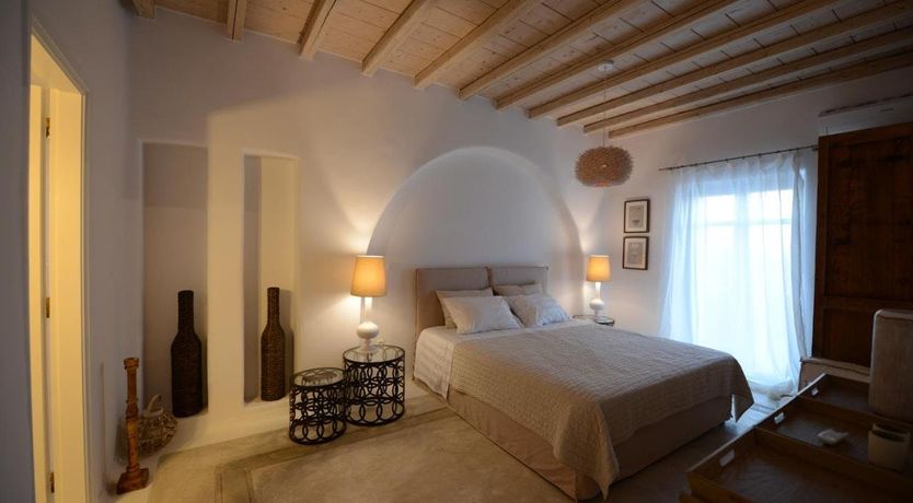 Photo of A Grecian Dream