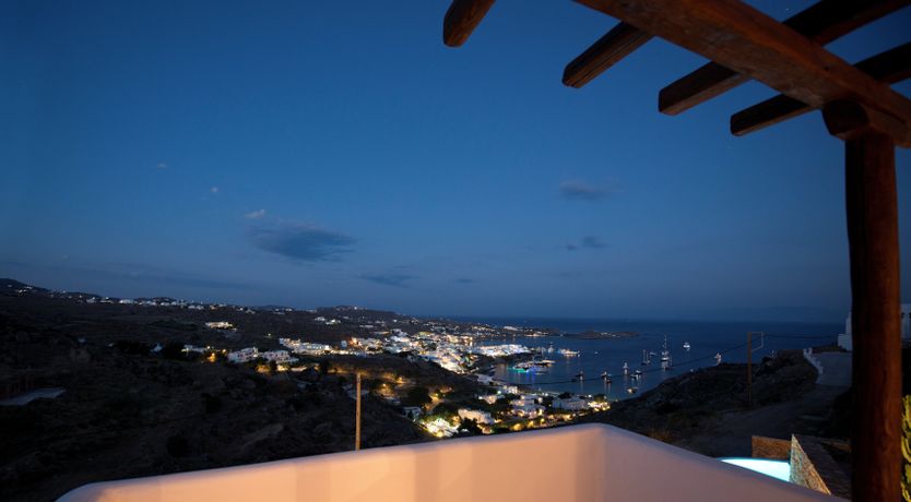 Photo of A Grecian Dream