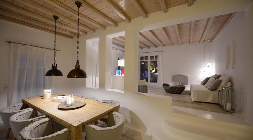 Photo of A Grecian Dream